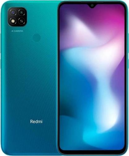 Xiaomi Redmi 9C