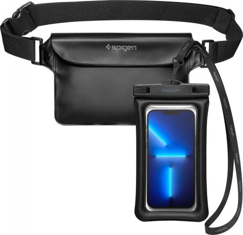 Spigen A621 Universal Waterproof Case