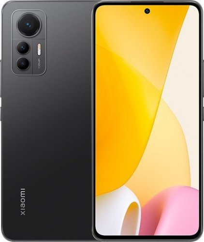 Smartfon Xiaomi Mi 12 Lite 5G 8/128GB