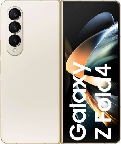 Samsung Galaxy Z Fold 4