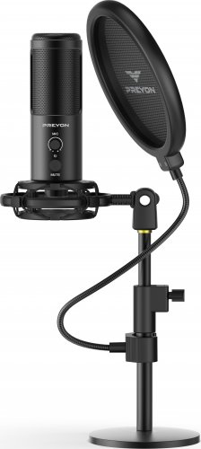 PREYON USB Buzzard Scream