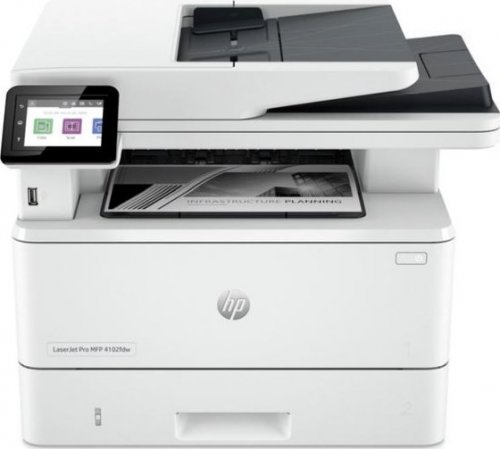 HP LaserJet Pro 4102DW