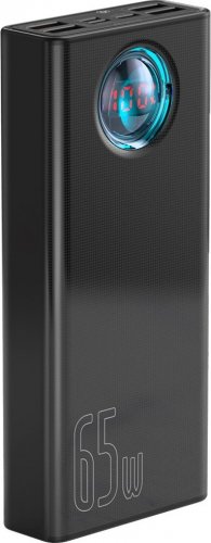Baseus Amblight Overseas Edition 30000mAh