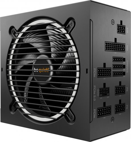 be quiet! Pure Power 12 M 1000W