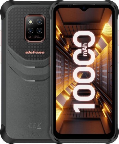 UleFone Power Armor 14 Pro