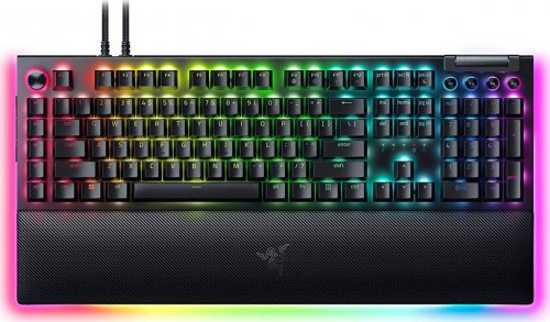 Razer BlackWidow V4 Pro Green