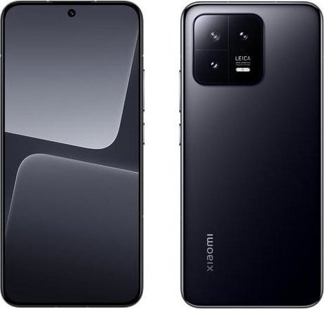 Smartfon Xiaomi 13 5G 8/256GB