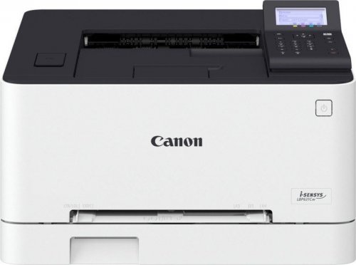 Canon LBP631CW