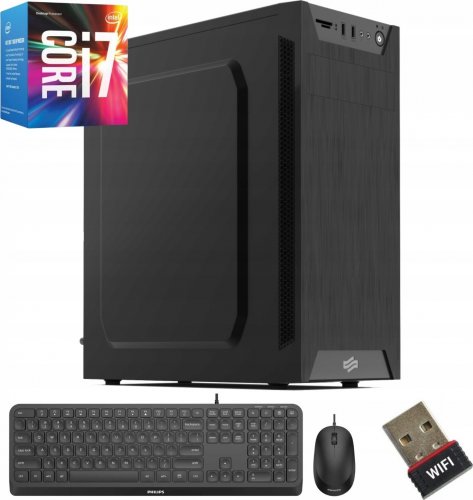 XLAP24 Core i7-2600