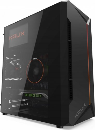 Better Side of Gaming ProGamer Core i5-2500