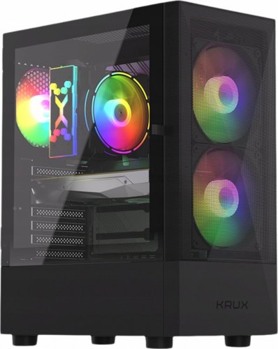 Better Side of Gaming ProGamer Core i7