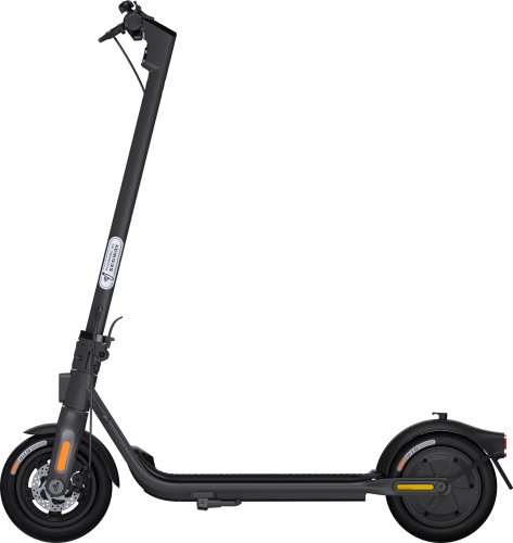 Segway F2 D