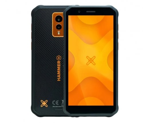 myPhone Hammer Energy X 4/64GB