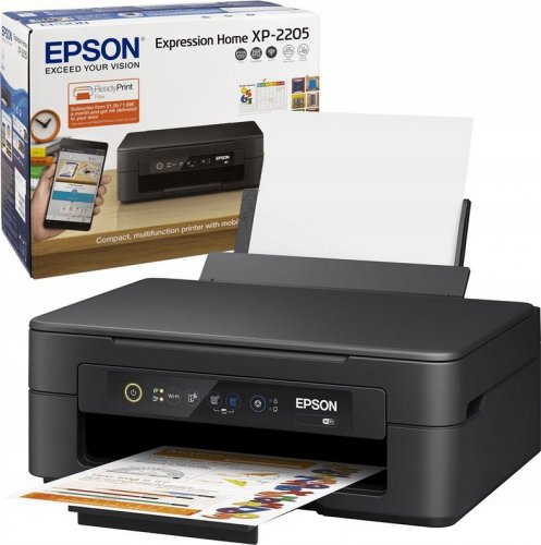 Epson Expression Home XP-2205 DIN A4