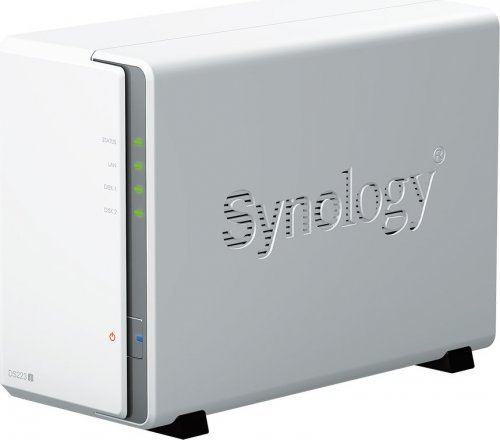 Synology DS223J
