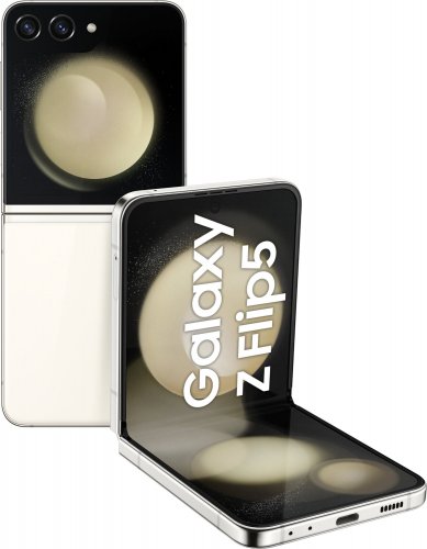 Samsung Z Flip5