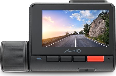 Mio MiVue 955W Dual Wi-Fi 4K