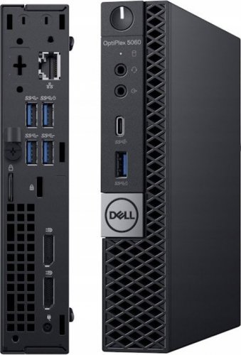 Dell Optiplex 5060 Tiny