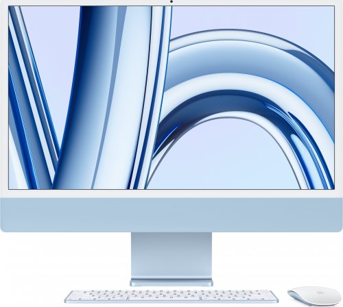 Apple iMac M3