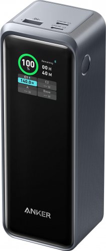 Anker Prime 27650 mAh