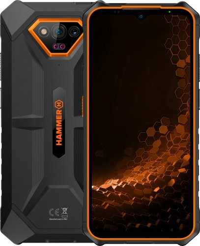 myPhone Hammer Iron V