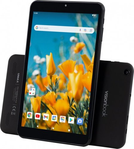 Umax VisionBook 8L Plus