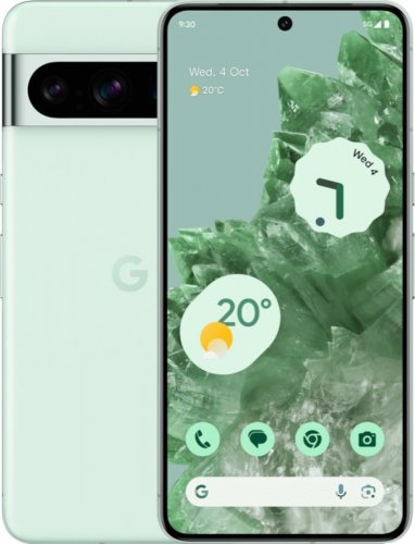 Pixel 8 Pro