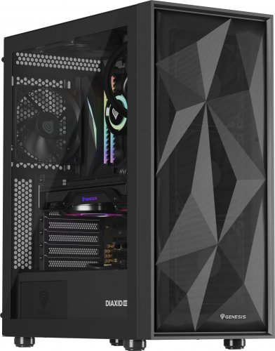 Genesis Diaxid 605F
