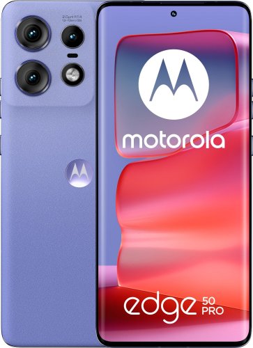Motorola Edge 50 Pro 5G