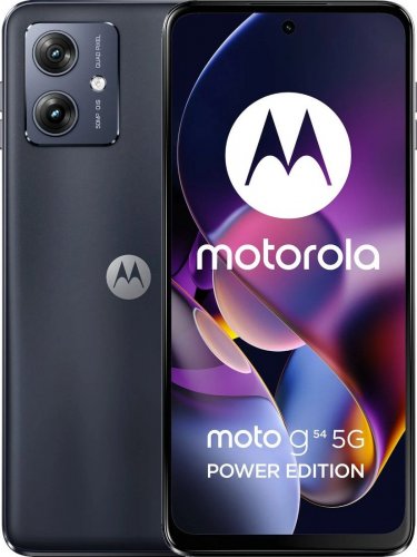 Motorola Moto G54 Power Edition 5G
