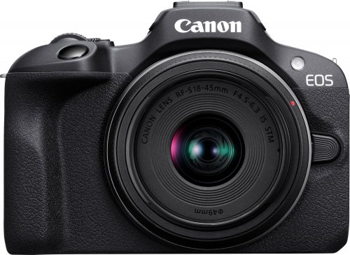 Canon EOS R100