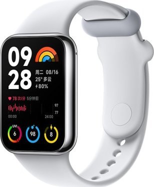 Xiaomi Smart Mi Band 8 Pro