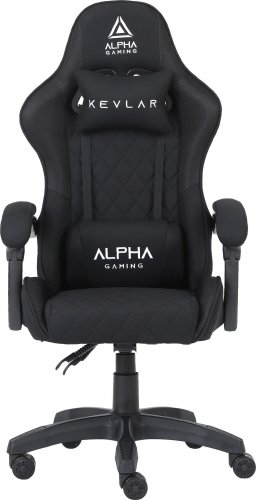 Alpha Gaming Kevlar