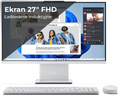 Lenovo IdeaCentre AIO 27IRH9