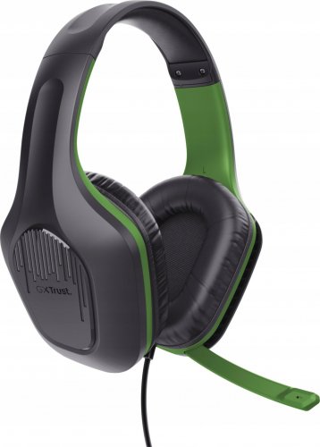 Trust GXT 415X Zirox