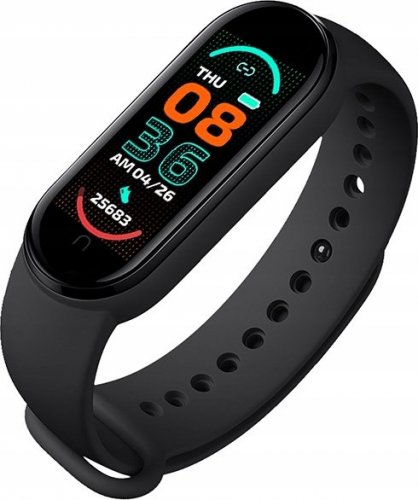 Tracer T-Band Velox M6