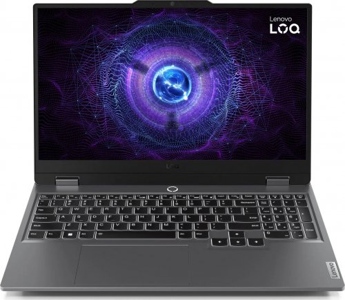 LOQ 15IAX9 i5-12450HX
