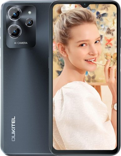 Oukitel C32