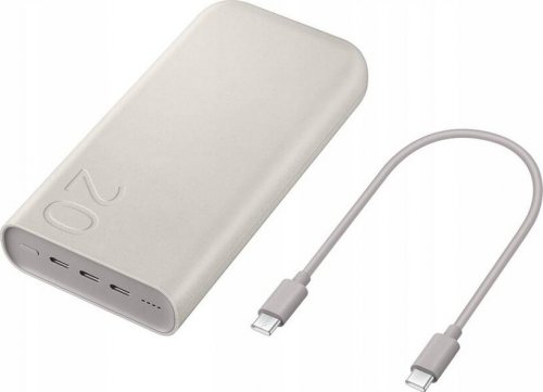 Samsung EB-P4520XUEGEU 20000mAh