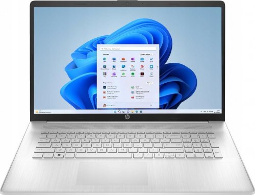 HP 17-cp3114nw