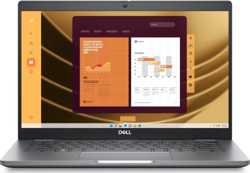 Dell Latitude 5350