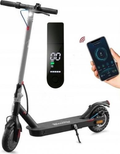 eScooter 500W IP54