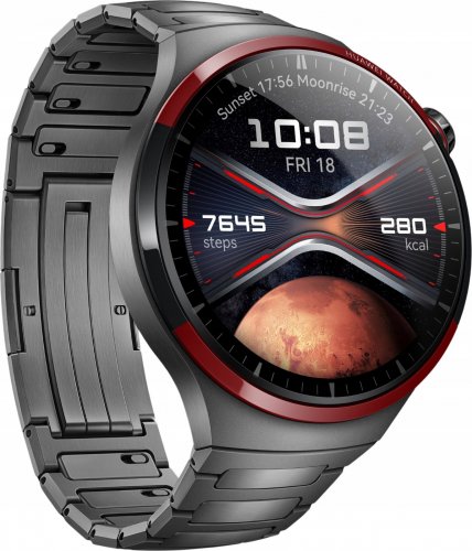 Huawei Watch 4 Pro