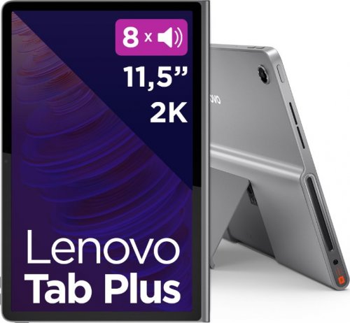 Lenovo Tab Plus 11.5