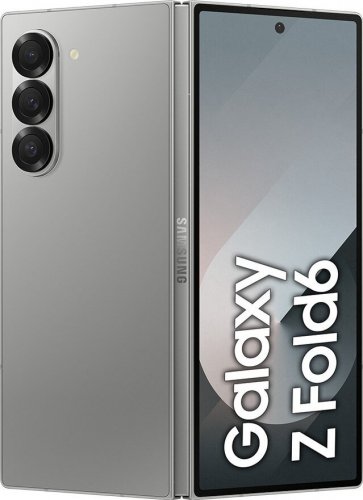 Samsung Galaxy Z Fold 6
