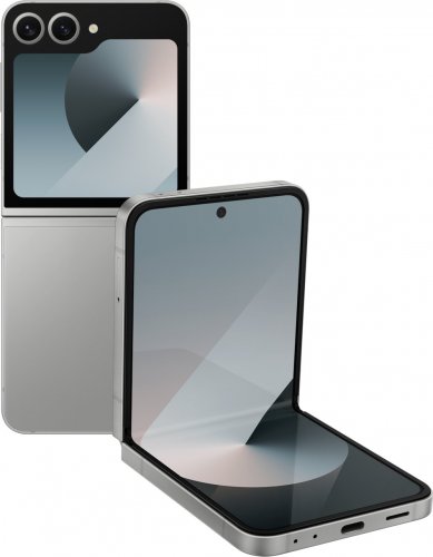 Samsung Galaxy Z Flip 6 5G 12/256GB