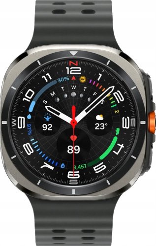 Samsung Galaxy Watch Ultra
