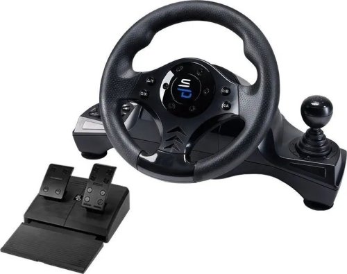Subsonic Superdrive GS750