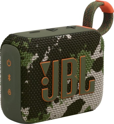 JBL GO 4