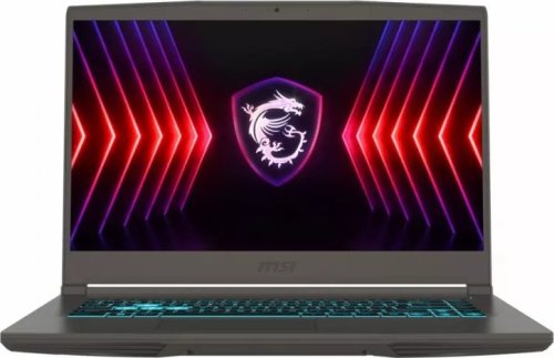 MSI Thin 15